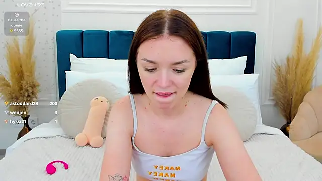 VirginOlly online show from March 2025 04:42:02 PM