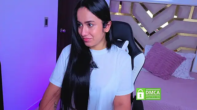 Miia harper  online show from February 2026 11:35:02 AM