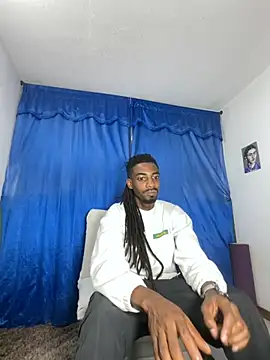 Malkon Big online show from September 2025 11:50:01 PM