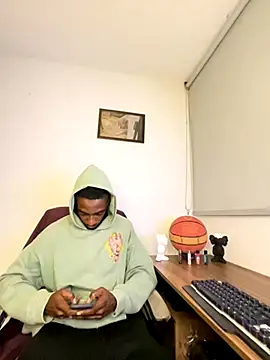 Malkon Big online show from October 2025 02:50:02 AM