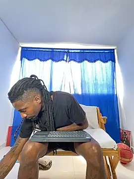 Malkon Big online show from October 2025 04:52:01 PM