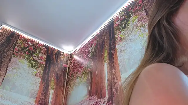 Wet nympho online show from August 2026 06:45:01 AM