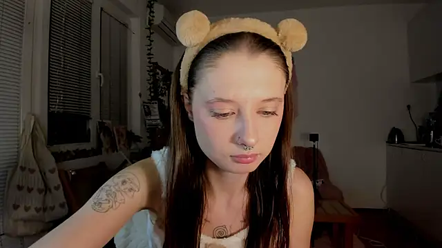 Jenny darling love online show from December 2024 10:12:02 PM