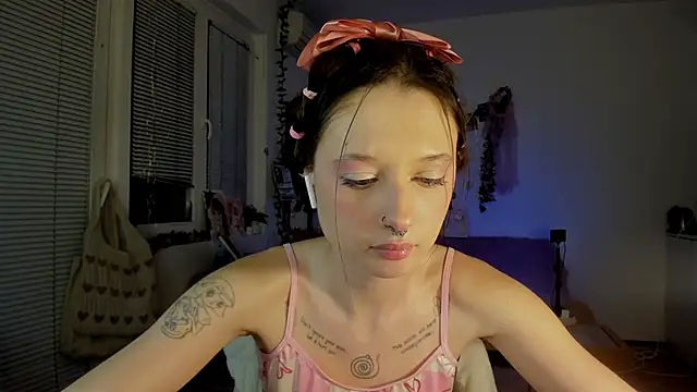 Jenny darling love online show from January 2025 11:51:02 PM