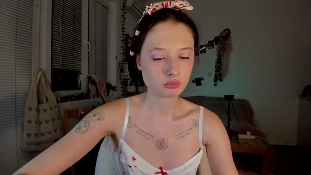 Jenny darling love online show from January 2025 10:11:02 PM