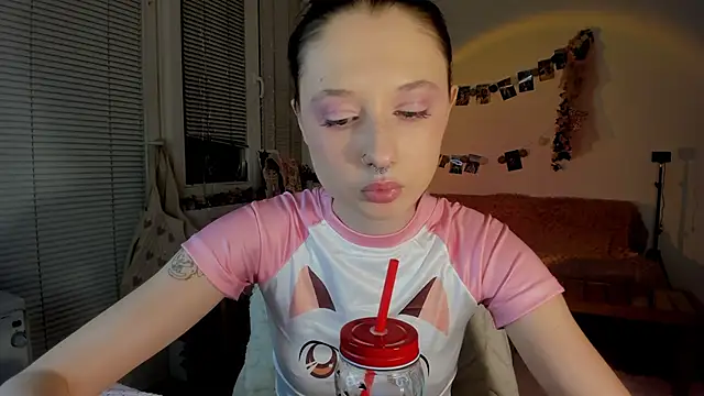 Jenny darling love online show from January 2025 10:08:01 PM