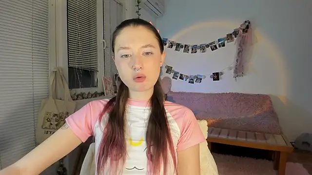 Jenny darling love online show from January 2025 10:23:01 PM