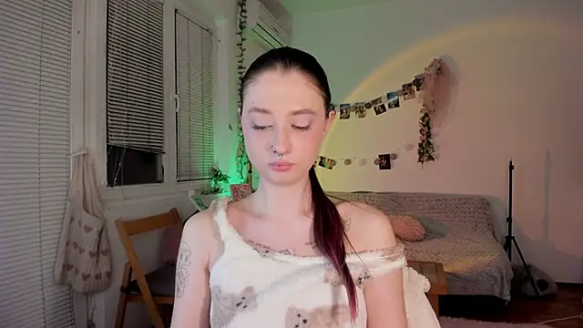 Jenny darling love online show from January 2025 07:26:02 PM