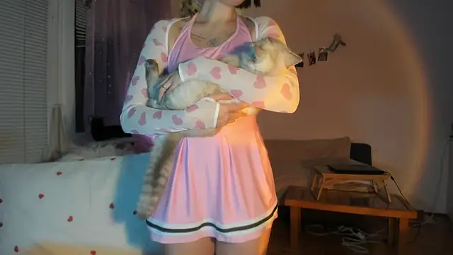 Jenny darling love online show from December 2025 07:32:01 PM