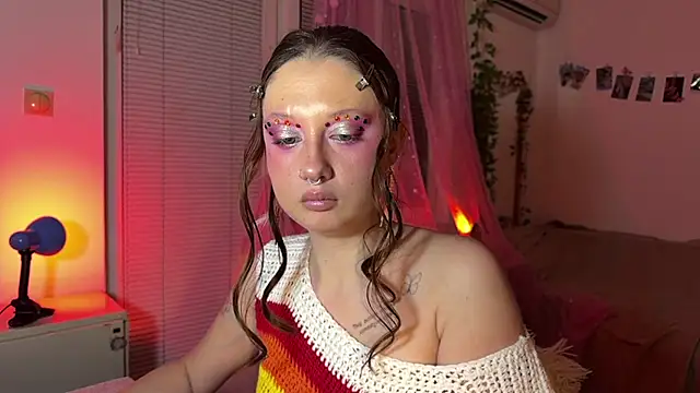 Jenny darling love online show from June 2026 08:58:01 PM
