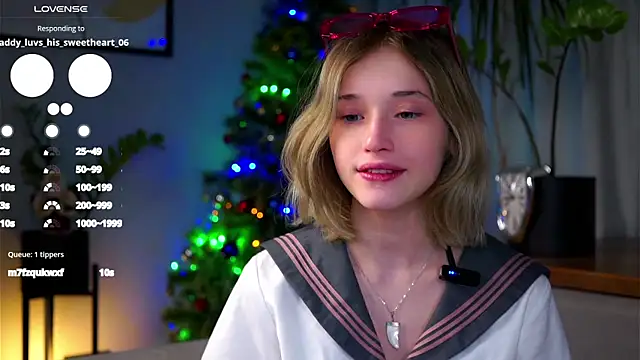 EdlinHargus online show from January 2025 01:21:02 AM