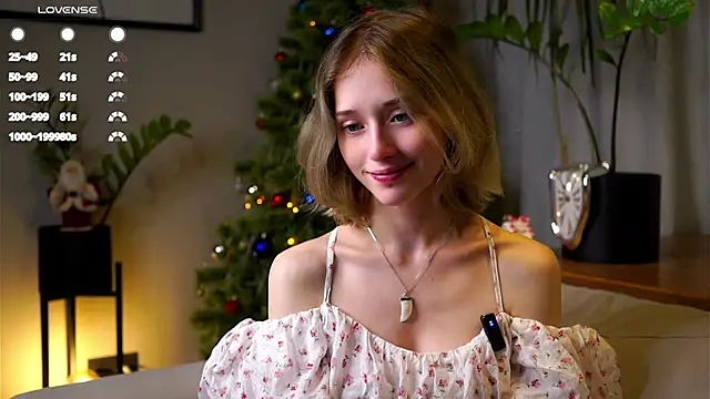 EdlinHargus online show from January 2025 01:16:02 AM