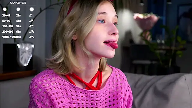 EdlinHargus online show from January 2025 08:14:02 AM