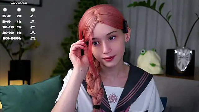 EdlinHargus online show from January 2025 01:35:01 AM