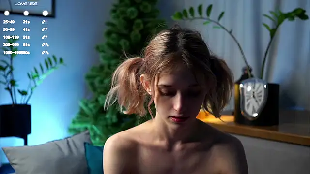 EdlinHargus online show from February 2025 08:27:02 AM