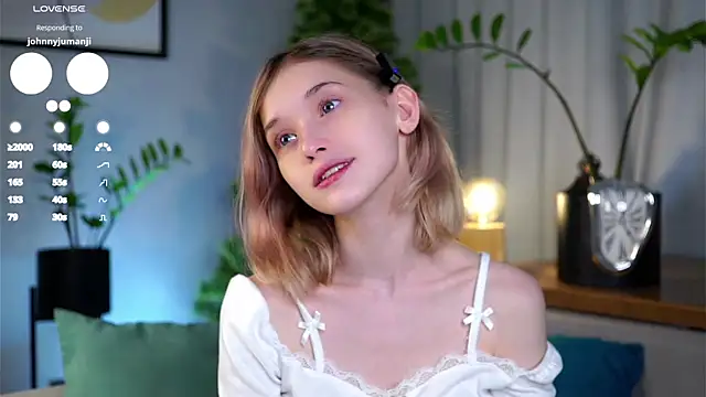 EdlinHargus online show from February 2025 01:40:02 AM