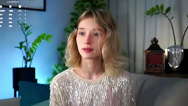 EdlinHargus online show from February 2025 01:38:01 AM