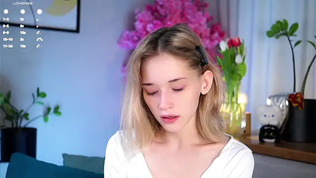 EdlinHargus online show from March 2025 06:17:02 AM