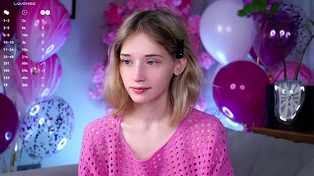 EdlinHargus online show from March 2025 02:31:02 AM