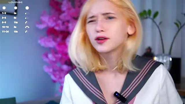 EdlinHargus online show from March 2025 01:11:02 AM