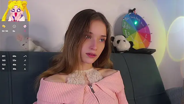 EdlinHargus online show from March 2026 02:17:02 AM