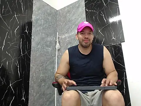 MrJayRave online show from July 2026 01:40:02 PM