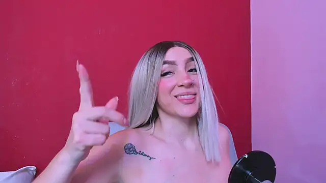 Kate bunny  online show from March 2026 12:18:01 PM