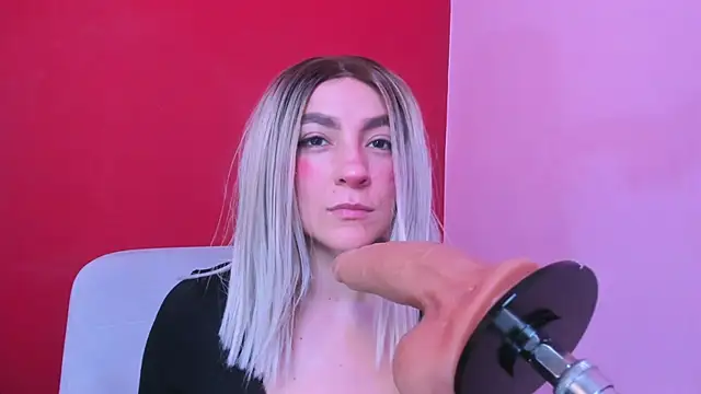 Kate bunny  online show from March 2026 11:21:01 AM