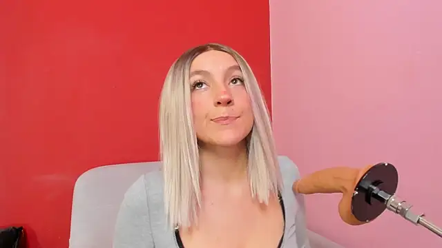 Kate bunny  online show from April 2026 10:38:02 AM