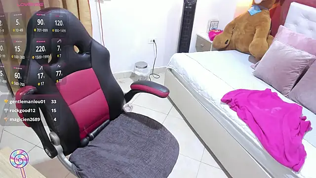 Snapshot of sagitariuus_girll chatting on March 2025 07:09:02 AM sagitariuus girll online show from March 2025 07:09:02 AM