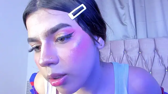 Ashley piinkk  online show from February 2025 08:50:01 AM