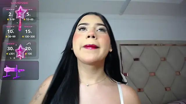 Ashley piinkk  online show from May 2026 04:30:02 AM
