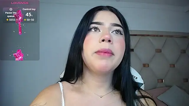 Ashley piinkk  online show from July 2026 04:14:02 AM