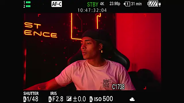 Jhonyblack 1 online show from November 2025 12:04:01 PM