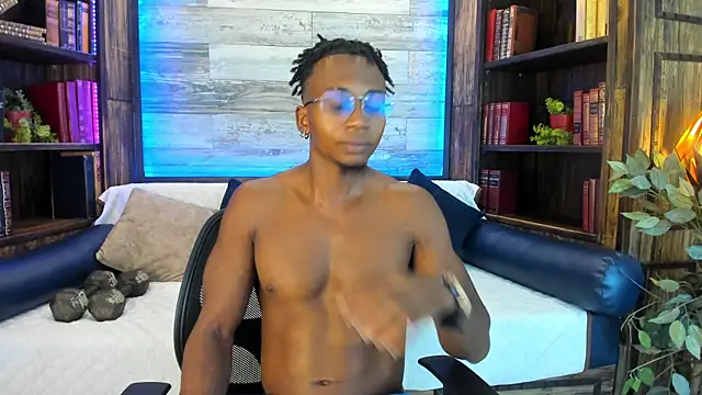 Snapshot of JamalMyst chatting on January 2025 08:10:02 AM JamalMyst online show from January 2025 08:10:02 AM