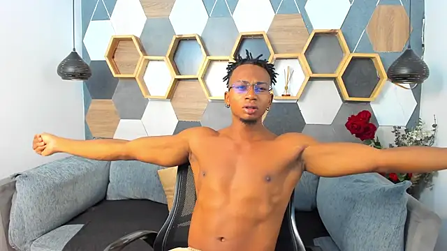 Snapshot of JamalMyst chatting on January 2025 04:41:01 AM JamalMyst online show from January 2025 04:41:01 AM