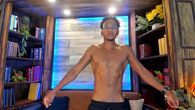 Snapshot of JamalMyst chatting on February 2025 11:05:01 PM JamalMyst online show from February 2025 11:05:01 PM