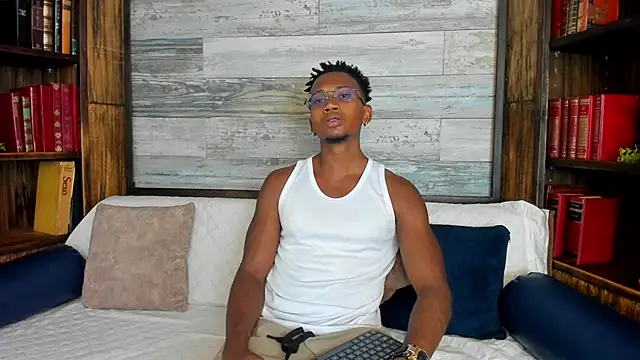 Snapshot of JamalMyst chatting on February 2025 07:27:01 PM JamalMyst online show from February 2025 07:27:01 PM