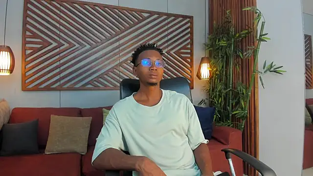 Snapshot of JamalMyst chatting on February 2025 07:50:02 PM JamalMyst online show from February 2025 07:50:02 PM