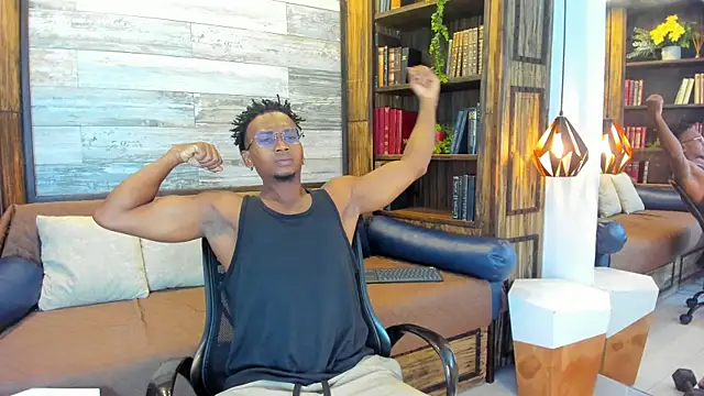 Snapshot of JamalMyst chatting on February 2025 07:38:02 PM JamalMyst online show from February 2025 07:38:02 PM