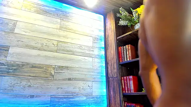 Snapshot of JamalMyst chatting on March 2025 10:50:02 PM JamalMyst online show from March 2025 10:50:02 PM