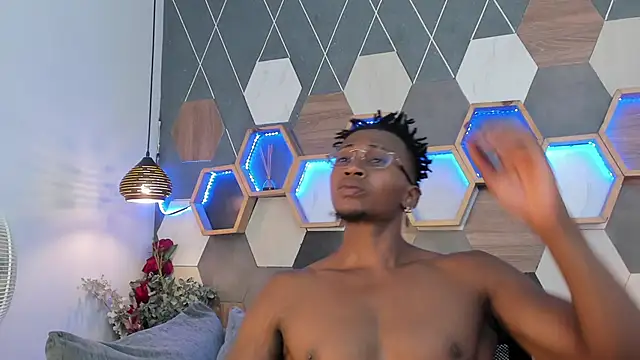 Snapshot of JamalMyst chatting on March 2025 07:39:01 PM JamalMyst online show from March 2025 07:39:01 PM