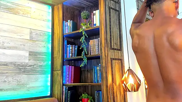 Snapshot of JamalMyst chatting on March 2025 02:36:02 AM JamalMyst online show from March 2025 02:36:02 AM