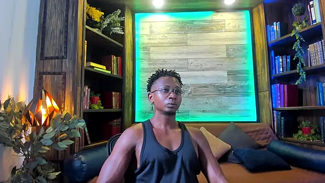 Snapshot of JamalMyst chatting on March 2025 08:26:02 PM JamalMyst online show from March 2025 08:26:02 PM