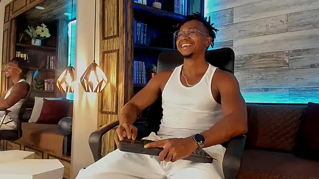 Snapshot of JamalMyst chatting on October 2025 04:09:02 AM JamalMyst online show from October 2025 04:09:02 AM