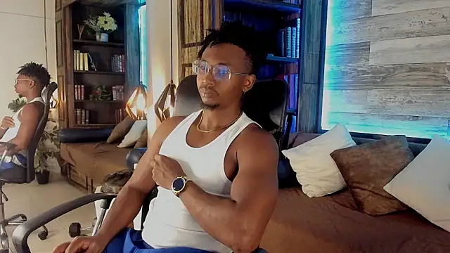 Snapshot of JamalMyst chatting on October 2025 03:29:01 AM JamalMyst online show from October 2025 03:29:01 AM