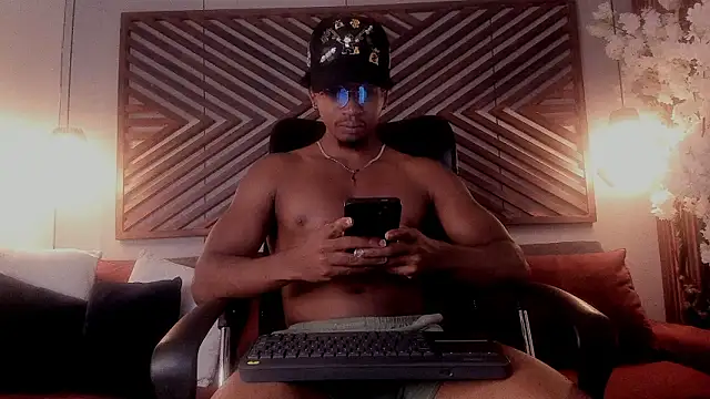 JamalMyst online show from February 2026 05:00:01 AM