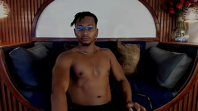 JamalMyst online show from March 2026 05:55:02 AM