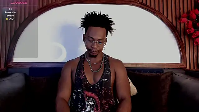 JamalMyst online show from June 2026 08:03:01 PM