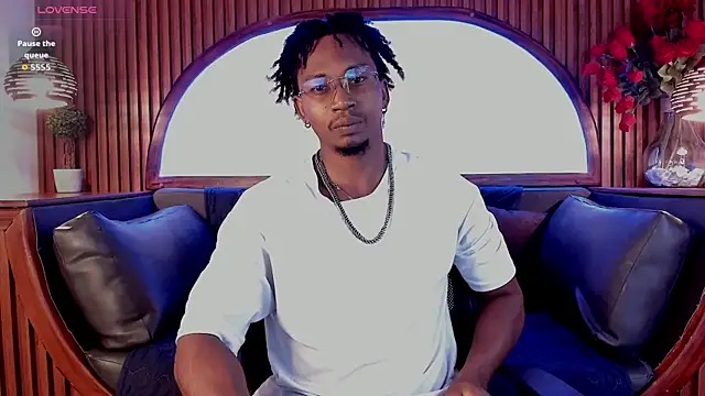 JamalMyst online show from June 2026 08:14:02 PM